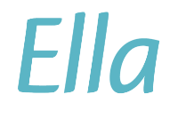Ella Sleeps